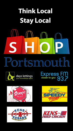 Shop Portsmouth Screenshot 0