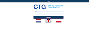 CTG-LosploegApp Screenshot 1