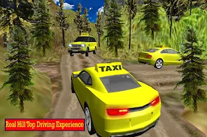 Offroad Car Real Drifting 3D - Free Car Games 2019 Screenshot 1