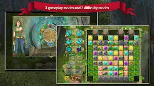 The Lost Labyrinth Screenshot 3