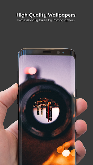 Technology Wallpapers 8K ULTRA Screenshot 1