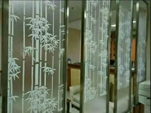 Glass Motif Screenshot 1