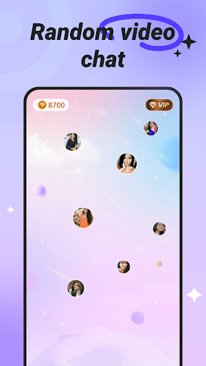 Unla Lite - Video Chat Screenshot 3