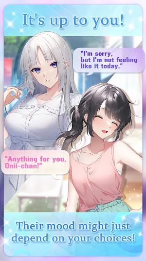 AI 愛 LOVE MY WAIFU Screenshot 2