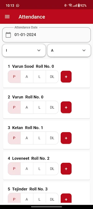 GGBRIS Kotli Screenshot 3