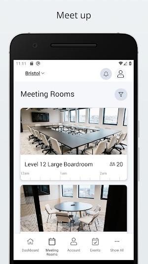 BLOCK Workspace Screenshot 1