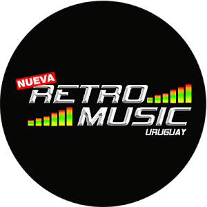 Retro Music Uruguay Screenshot 0