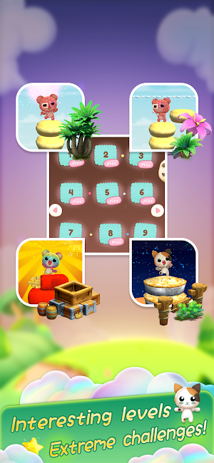 Jump Master Screenshot 1