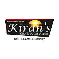 Kiran's Balti