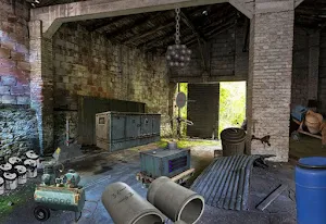 Escape Game Mystery Survival Screenshot 1