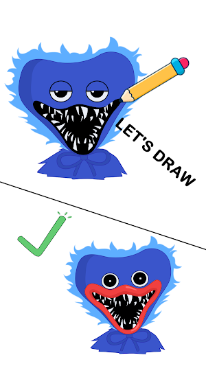 Draw A Line : Draw One Part Screenshot 0