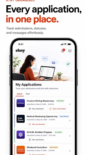 ebny Screenshot 3