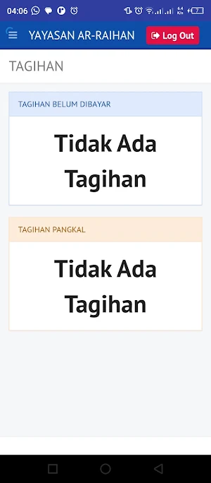 Ar Raihan Smart-System Screenshot 2