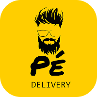 Pé Delivery de Bebidas