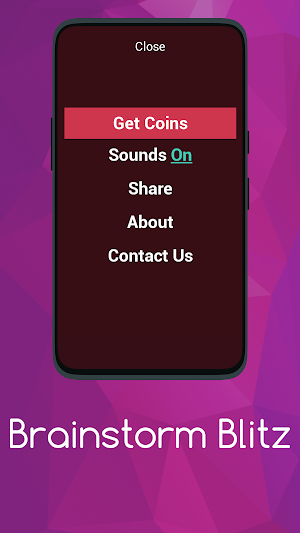 Facts: English Trivia Quiz Screenshot 1