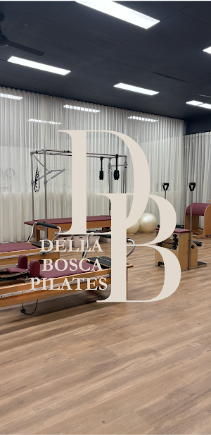 Della Bosca Pilates Screenshot 0