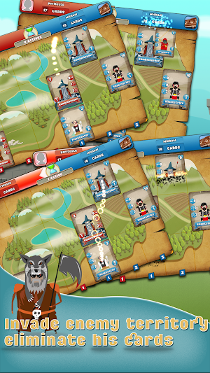 Soorimo River Screenshot 2