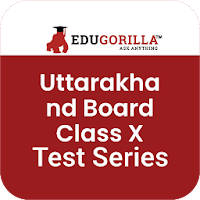 Uttarakhand Board Class 10 Moc