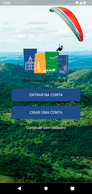 Prefeitura Aqui Screenshot 0