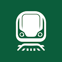 TrainKothai - BD Train Tracker