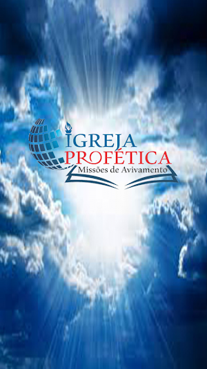 Igreja Profética Missões de Avivamento Screenshot 0