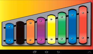 Toddlers Xylophone(Remove Ads) Screenshot 2