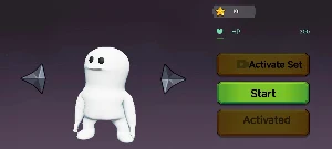 Duck Adventure: Epic Run Screenshot 1