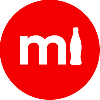 MiCoca-Cola PY