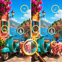 Spot Puzzle Quest