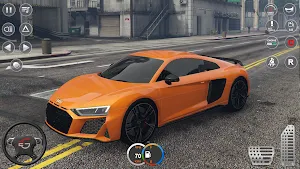 Car Driving Simulator 3d 2022 Screenshot 3