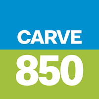 Radio Carve 850 AM Uruguay