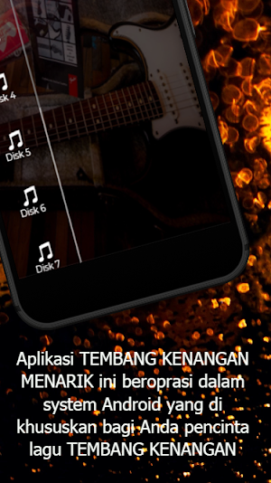 Tembang Kenangan Terpopuler Screenshot 1