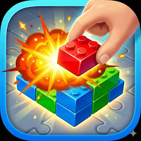 Smash Puzzle