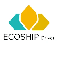EcoSHIP Tài Xế