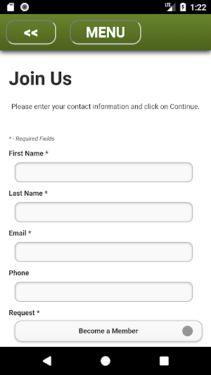 Ellenville-Wawarsing App Screenshot 3