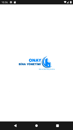Onay Bina Yonetimi Screenshot 0