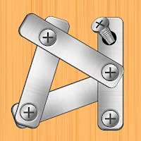 Screw Nuts Bolts Puzzle Games