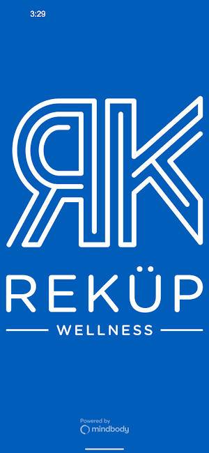 REKÜP Screenshot 0