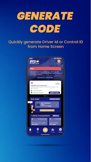 BVD Screenshot 2