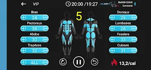TIMEBODYFIT Screenshot 0