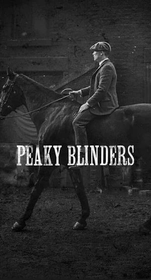 peaky blinders wallpaper 4k Screenshot 0