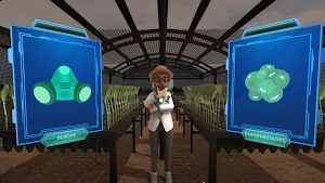 Plagas y Enf Marañon en Vivero Screenshot 0