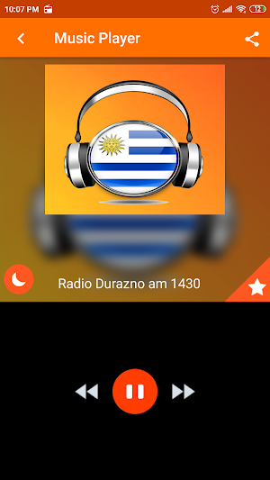 1430 am radio Screenshot 3