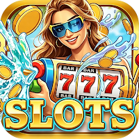 Wave Blessing Slots