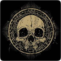 Ghost Wallpaper