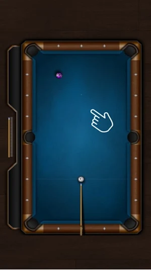 BilliardBlitz Screenshot 0
