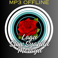 lagu slow syahdu merayu