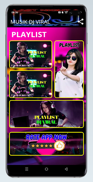 DJ Tor Monitor X Tabola Bale Screenshot 1
