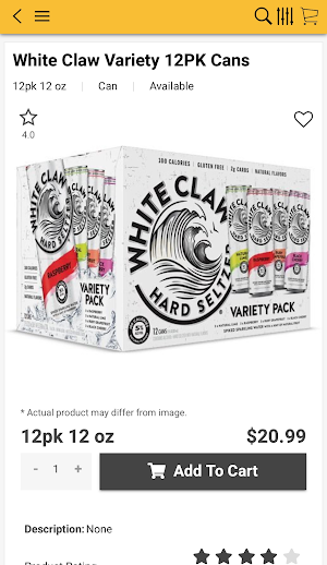 Keller's Beer Screenshot 3