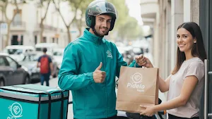 Pídelo Rapid - Delivery Screenshot 1